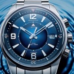 JAEGER LeCOULTRE