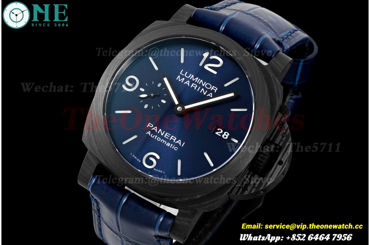 Luminor Marina PAM1664 44mm FC/LE VSF P9010
