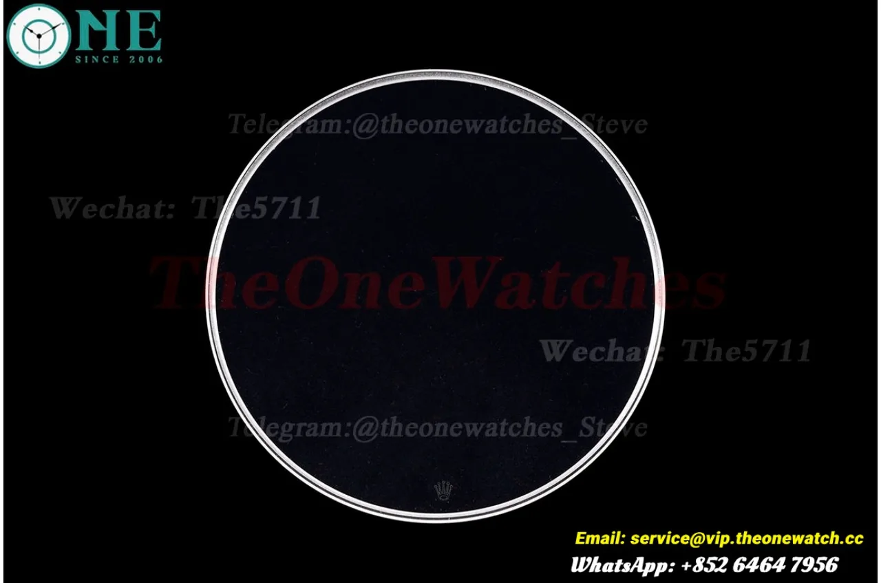Front Glass Suitable For Rolex Explorer(36mm)/Daytona/Submariner No Date(40mm) Deep Factory