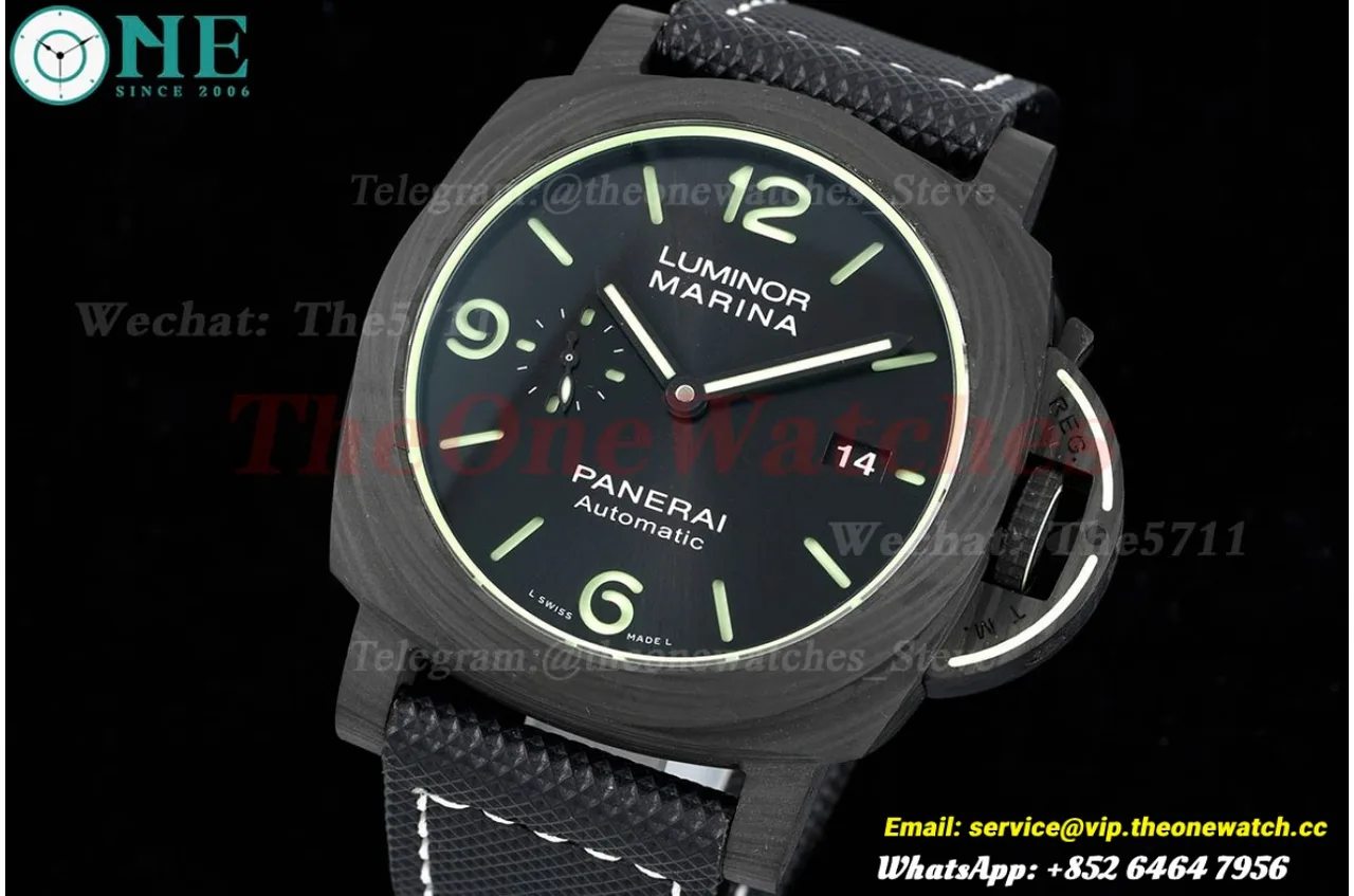 Luminor Marina PAM1118 Auto 44mm FC/NY VSF P9010