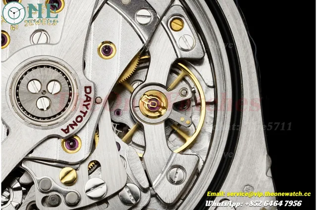 Daytona 126509 40mm SS/SS Blue/Stk VSF V3 DD4131(Gain Weight) — photo 30