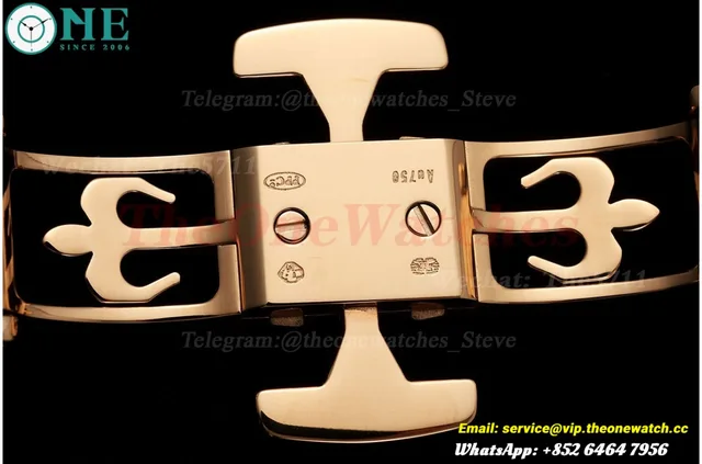 Nautilus 40mm 5712 RG/RG Brown/Stk PPF V3 A240 Super Clone — photo 32
