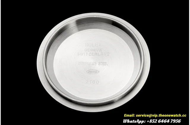 Daytona 116503 40mm SS/YG Black/Stk Dial VSF V2 DD4130 (Weighted Approx.162) — photo 27