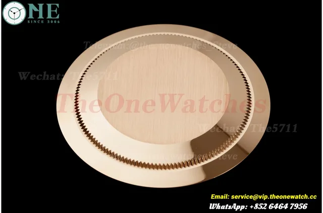 DayDate 228235 40mm RG/RG Brown/Rmn VSF DD3255 Super Clone — photo 18