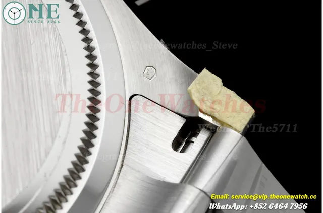 Daytona 126509 40mm SS/SS Blue/Stk VSF V3 DD4131(Gain Weight) — photo 13