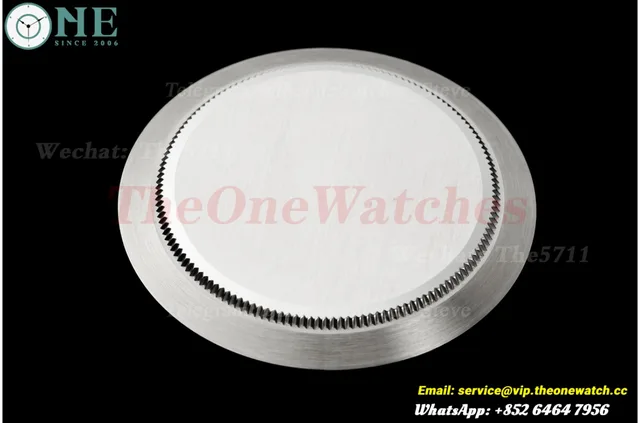 Daytona 116520 40mm SS/SS White Dial VSF DD4130 — photo 23