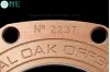 Royal Oak Offshore 26408 44mm RG/RU White/White JJF A3126 — photo 30