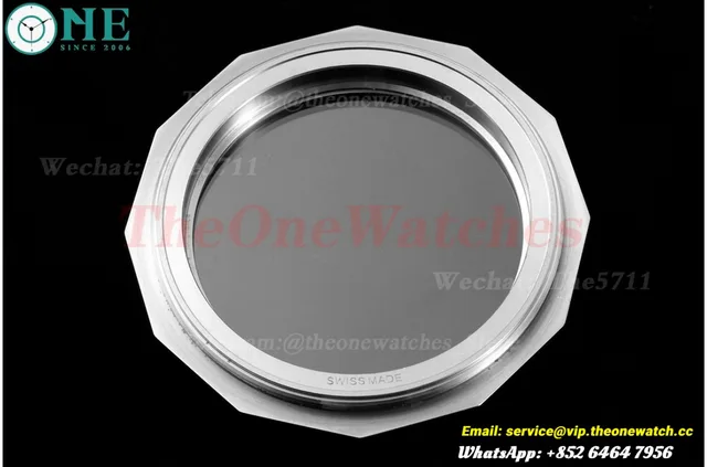 PAM1033 GMT 44MM SS/LE Blue VSF V2 P9011 — photo 22