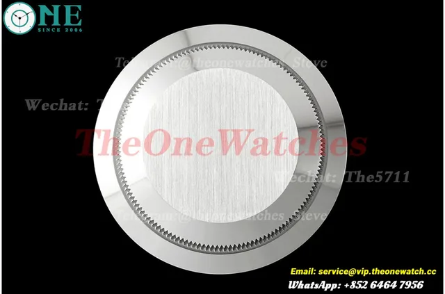 DayDate 228239 40mm SS/SS Blue Ombre/Rmn VSF V2 DD3255 (Weighted Approx.182g) — photo 17