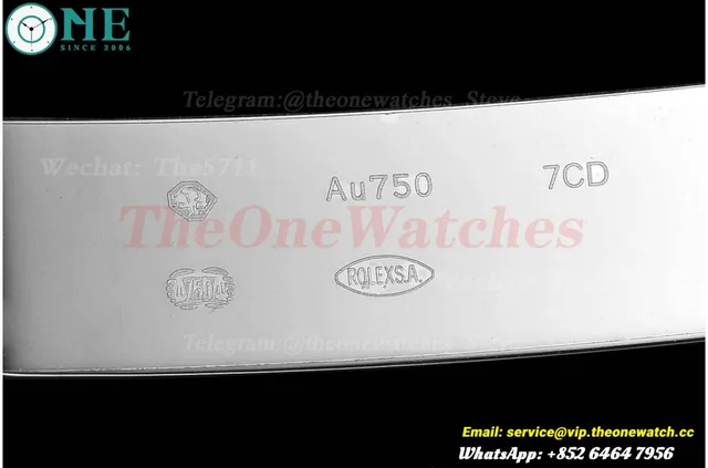 Daytona 126519 40mm SS/RU Black/Dia VSF V2 DD4131(Gain Weight) — photo 44