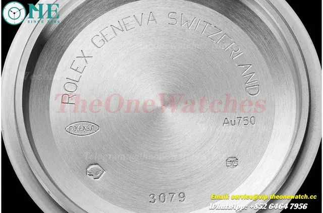 Daytona 126519 40mm SS/RU Black/Stk VSF V2 DD4131(Gain Weight) — photo 26