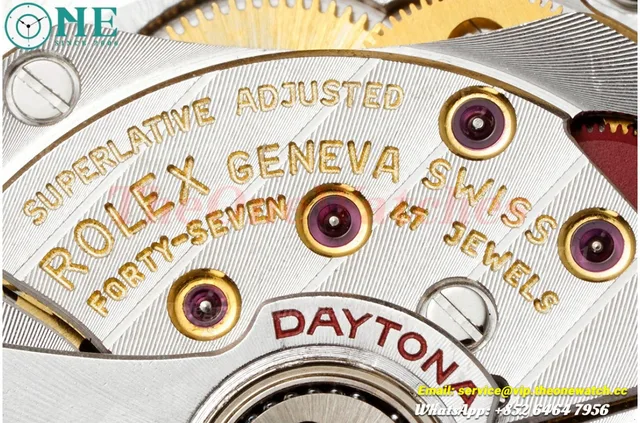 Daytona 126518 40mm YG/RU White/White VSF V2 DD4131(Gain Weight) — photo 22