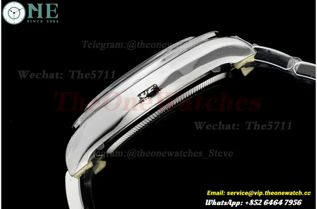 Daytona 126509 40mm SS/SS Blue/Stk VSF V3 DD4131(Gain Weight) — photo 12