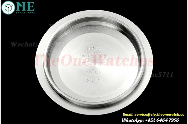 GMT Master II 126720 Sprite Jub 40mm SS/SS Black Dial VSF DD3285 — photo 23