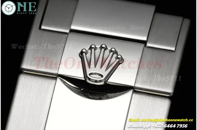 Daytona 116520 40mm SS/SS Black/Stk VF DD4130 — photo 36