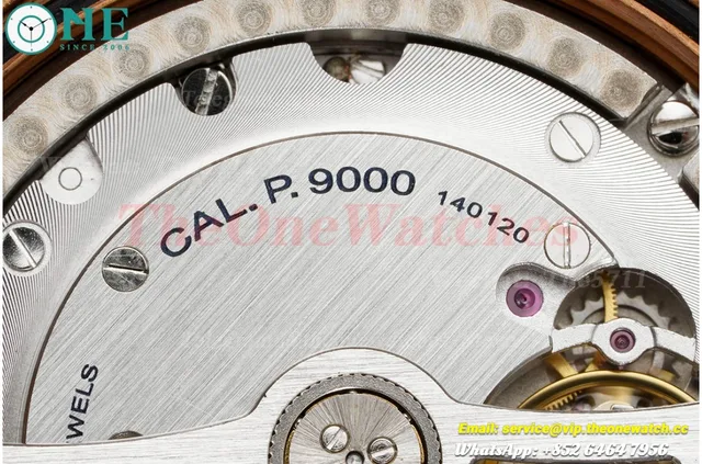 PAM382N Bronzo Submersible BR/LE Green VSF V2 Mod9000 — photo 20