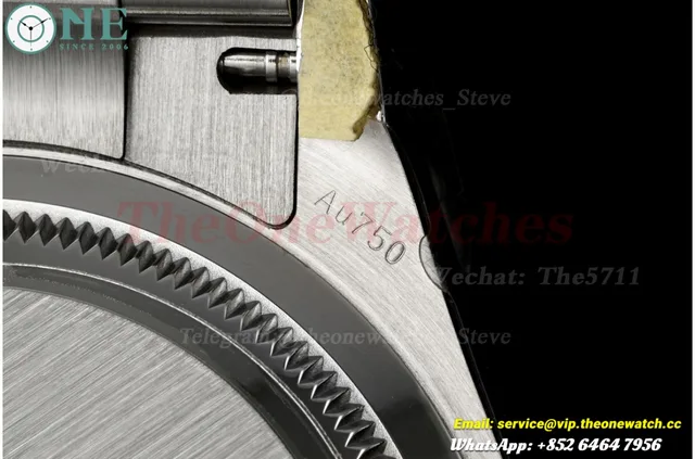 Daytona 126509 40mm SS/SS Blue/Stk VSF V3 DD4131(Gain Weight) — photo 37