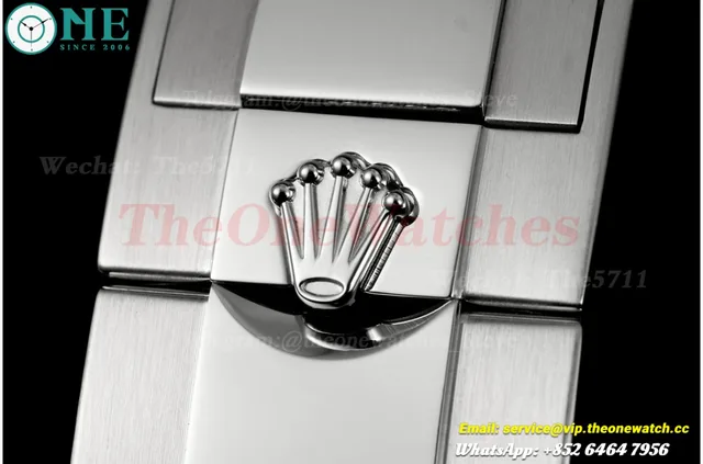 Daytona 116520 40mm SS/SS White Dial UFO UFO.F4130 (Free Sprung) — photo 35
