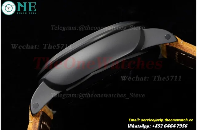 PAM1441 Luminor 3 Days GMT 44mm CER/LE VSF P9010 — photo 11