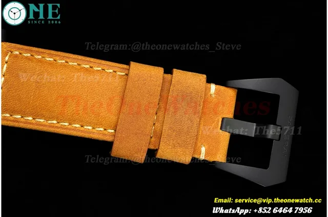 PAM1441 Luminor 3 Days GMT 44mm CER/LE VSF P9010 — photo 28