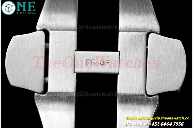 Luminor GMT PAM088 44mm SS/LE Black//Stk VSF OPVIII — photo 35
