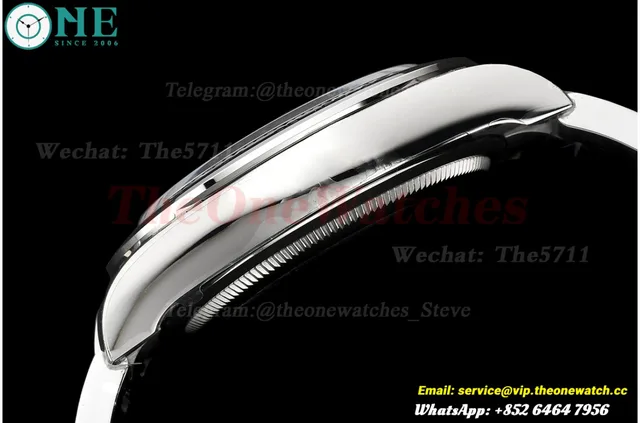 Daytona 126509 40mm SS/SS Silver/Blk VSF V3 DD4131(Gain Weight) — photo 12
