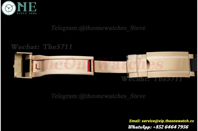 Daytona 126515 40mm RG/RU Brown/Stk VSF V2 DD4131(Gain Weight) — photo 35