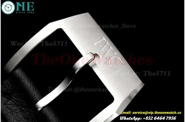 Pilot Mark XVII 40mm SS/LE Black Dial MZF A2892 — photo 24