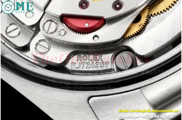 Daytona 116520 40mm SS/SS Black Dial UFO UFO.F4130 (Free Sprung) — photo 24