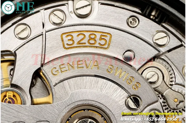 GMT Master II 126710 Batgirl 40mm Jub SS/SS Black Dial VSF DD3285 — photo 20