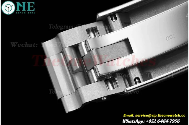 Daytona 126519 40mm SS/RU Black/Stk VSF V2 DD4131(Gain Weight) — photo 40