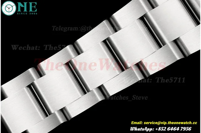 Daytona 116520 40mm SS/SS Black Dial UFO UFO.F4130 (Free Sprung) — photo 34