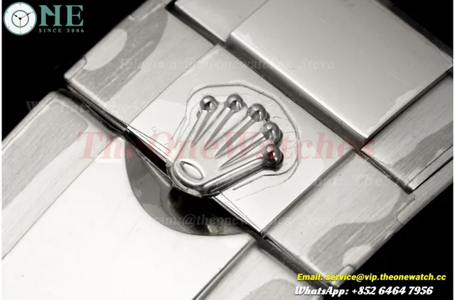 Daytona 126509 40mm SS/SS Blue/Stk VSF V3 DD4131(Gain Weight) — photo 18