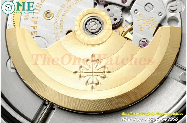 Aquanaut 5167 40mm SS/RU Grey Dial BBF DD324 Super Clone — photo 15
