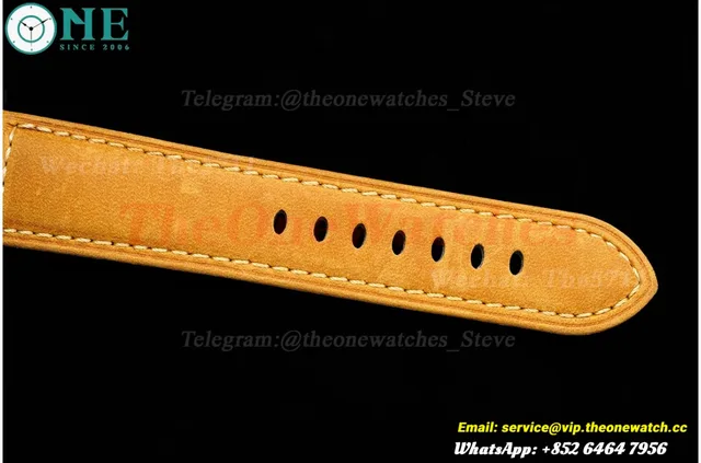 PAM1441 Luminor 3 Days GMT 44mm CER/LE VSF P9010 — photo 25
