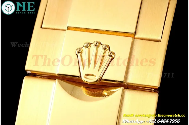 Daytona 126508 40mm YG/YG Gold/Blk VSF V3 DD4131(Gain Weight) — photo 38