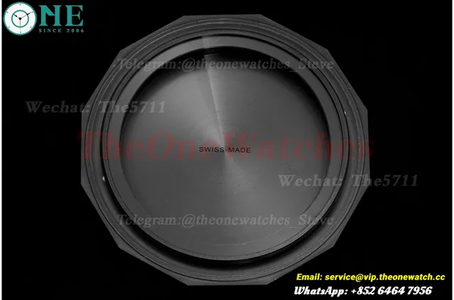 PAM1039 Submersible Luna Rossa GMT 47mm Carbon/RU VSF P9010 Super Clone — photo 20