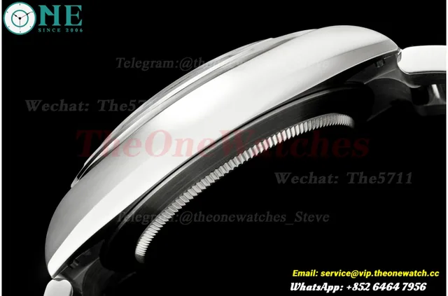 Daytona 116520 40mm SS/SS White Dial UFO UFO.F4130 (Free Sprung) — photo 15