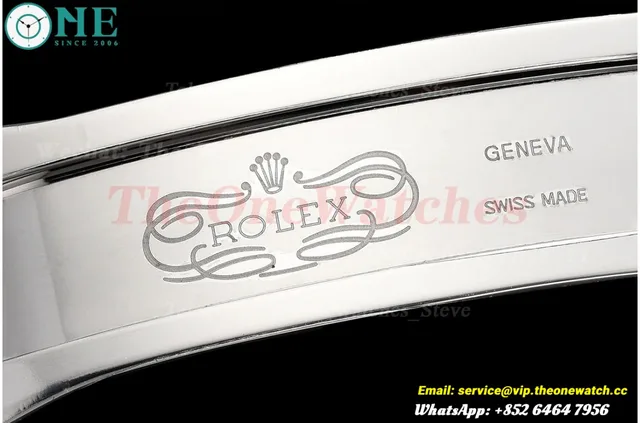 Daytona 126509 40mm SS/SS Black/Sliver VSF V3 DD4131(Gain Weight) — photo 40