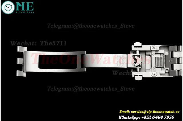 Pilot Mark XVII 40mm SS/SS Black Dial on White Hand MZF A2892 — photo 25