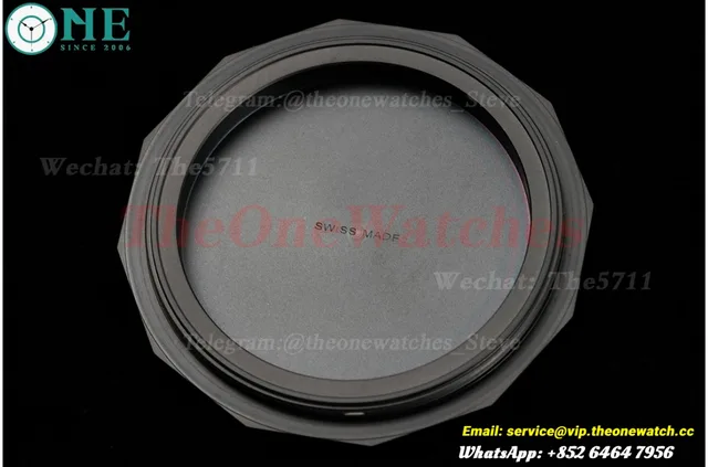 PAM1661 Lum. Carbotech Auto 44mm FC/NY VSF P9010 — photo 21