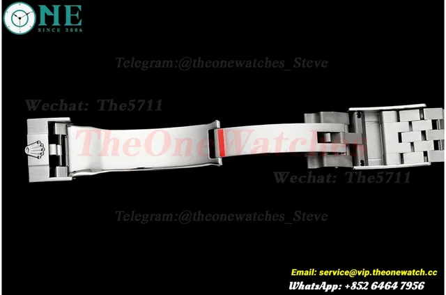 GMT Master II 126710 Batgirl 40mm Jub SS/SS Black Dial VSF DD3285 — photo 36