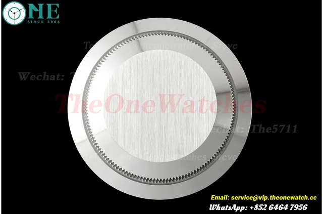 DayDate 228239 40mm SS/SS Black/Stk VSF DD3255 Super Clone — photo 18
