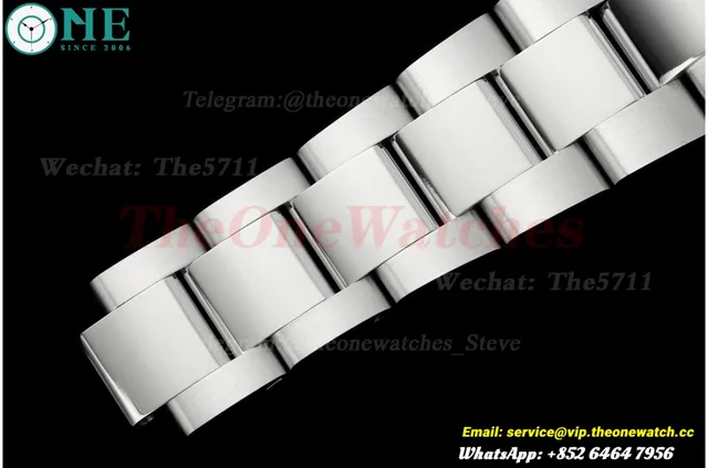 Daytona 116520 40mm SS/SS White Dial UFO UFO.F4130 (Free Sprung) — photo 32