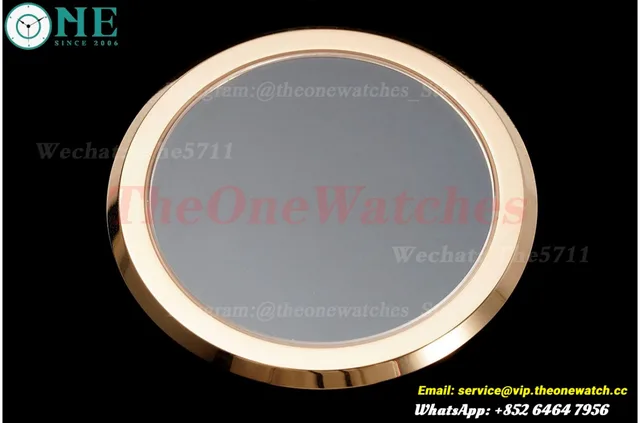 Nautilus 40mm 5712 RG/RG Brown/Stk PPF V3 A240 Super Clone — photo 15
