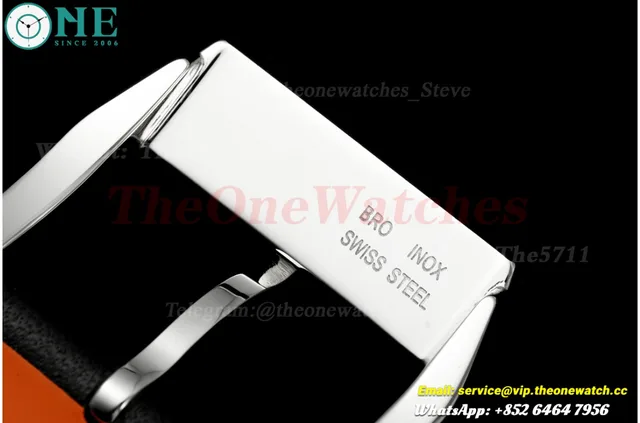 Pilot Mark XVII 40mm SS/LE White Dial MZF A2892 — photo 26
