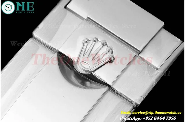 Daytona 126519 40mm SS/RU Black/Stk VSF V2 DD4131(Gain Weight) — photo 38