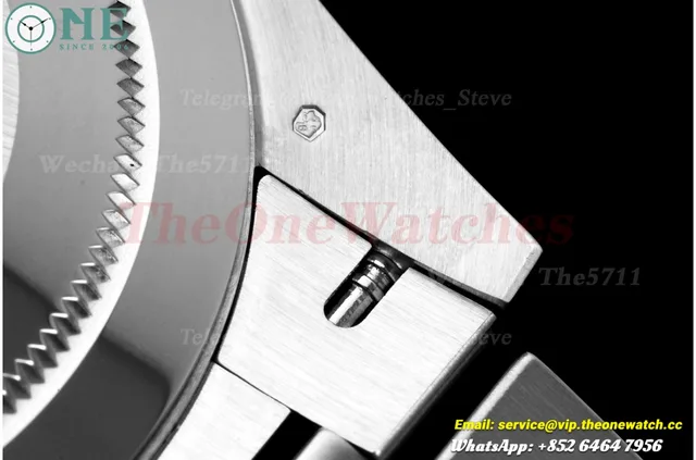 DayDate 228239 40mm SS/SS Blue/Rmn VSF V2 DD3255 (Gain Weight) — photo 25