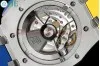 Royal Oak Offshore 26400SO 44mm SS/RU Blue Dial APJF A3126 — photo 29