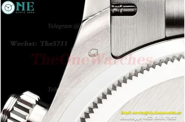 Daytona 126509 40mm SS/SS Black/Sliver VSF V3 DD4131(Gain Weight) — photo 26